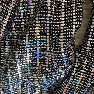 Complete blazer/pants suit!